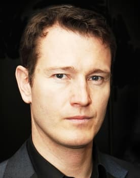 Nick Moran