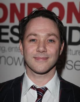 Reece Shearsmith