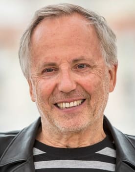 Fabrice Luchini