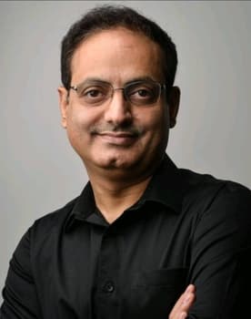 Vikas Divyakirti