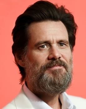 Jim Carrey