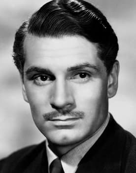 Laurence Olivier