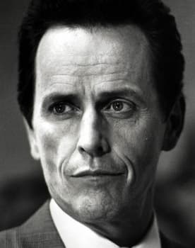 Stephen McHattie