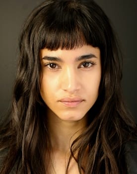 Sofia Boutella