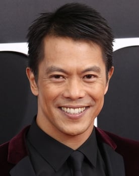 Byron Mann