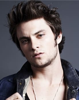 Shiloh Fernandez