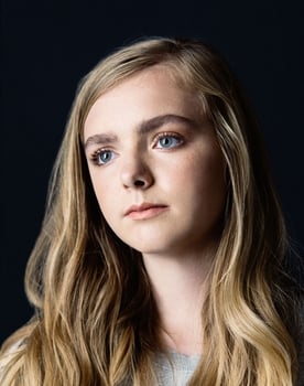 Elsie Fisher