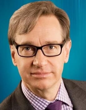 Paul Feig