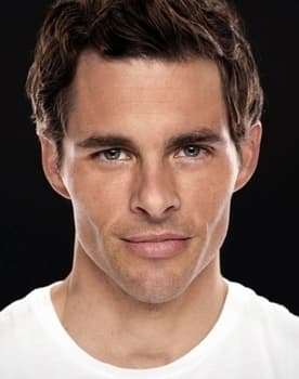 James Marsden