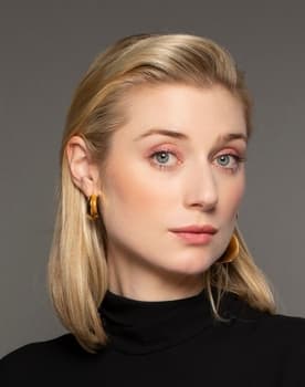 Elizabeth Debicki