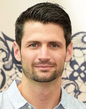 James Lafferty