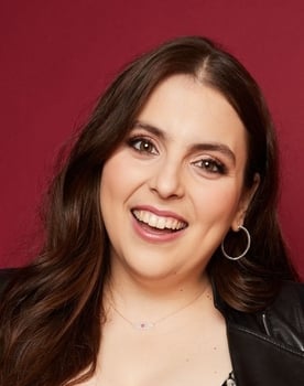 Beanie Feldstein