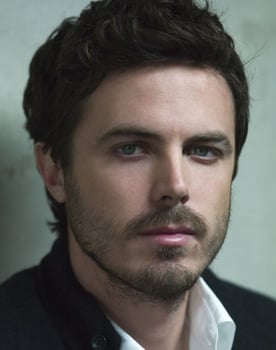 Casey Affleck