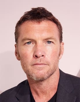 Sam Worthington