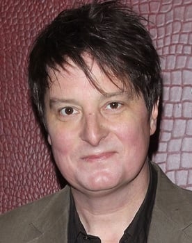 Christopher Evan Welch