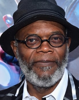 Samuel L. Jackson