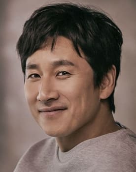 Lee Sun-kyun