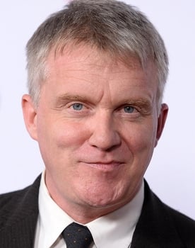 Anthony Michael Hall