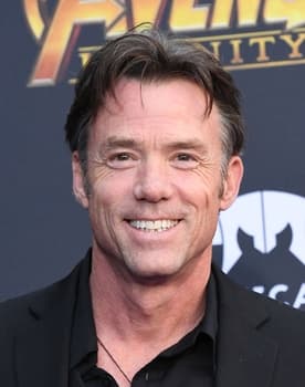 Terry Notary