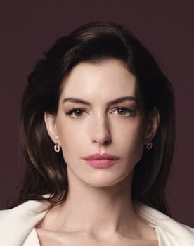 Anne Hathaway