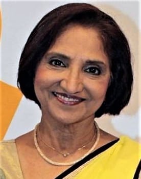 Sarita Joshi