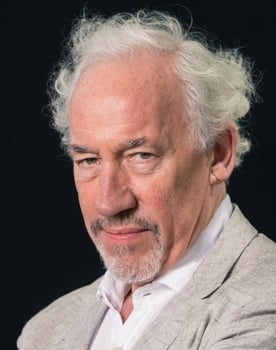 Simon Callow