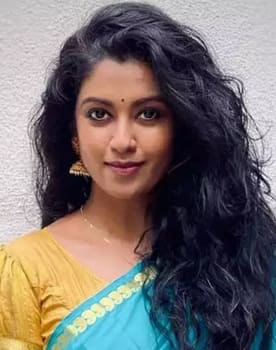 Roshini Haripriyan