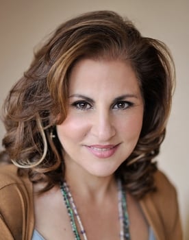 Kathy Najimy