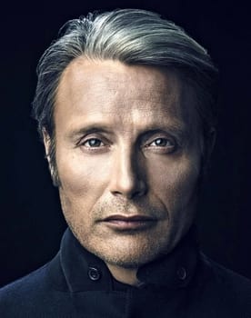 Mads Mikkelsen