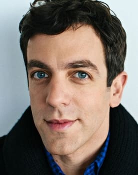 B.J. Novak