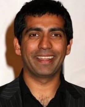 Ravi Kapoor