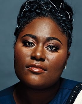 Danielle Brooks