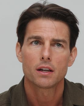 Tom Cruise