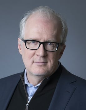 Tracy Letts