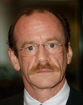 Michael Jeter