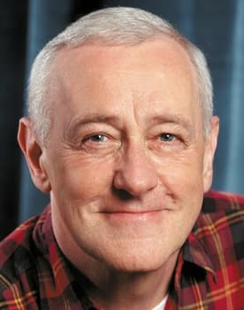 John Mahoney