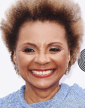 Leslie Uggams