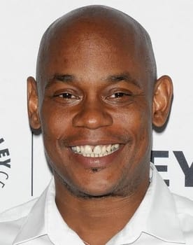 Bokeem Woodbine