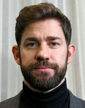 John Krasinski