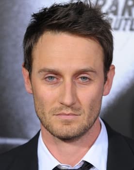 Josh Stewart