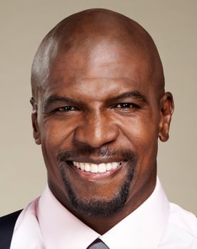 Terry Crews