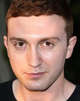 Daryl Sabara