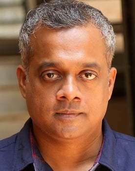 Gautham Vasudev Menon