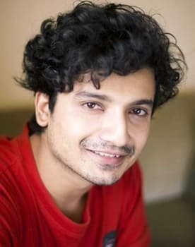 Priyanshu Painyuli