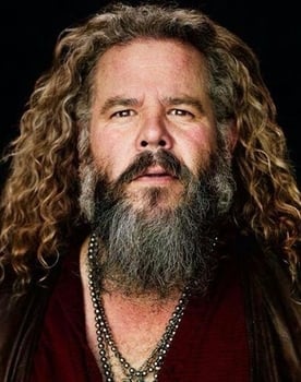 Mark Boone Junior