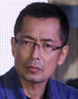 Nobuyuki Suzuki