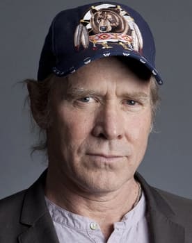 Will Patton