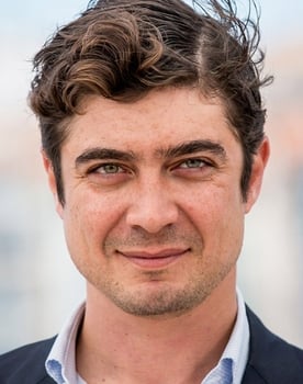 Riccardo Scamarcio