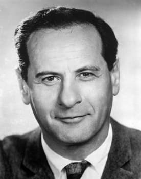 Eli Wallach