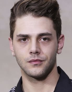 Xavier Dolan